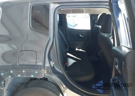 2022 Jeep Renegade Sport 4X4 z USA, uszkodzony, nr VIN ZACNJDA17NPN52711